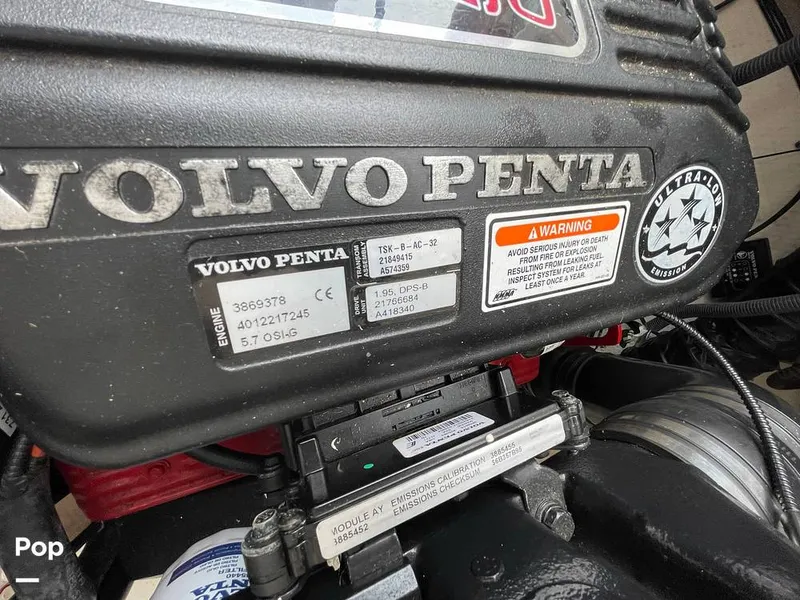 Slide: The Image of Regal 2565 Window Express 2007 - 11247200