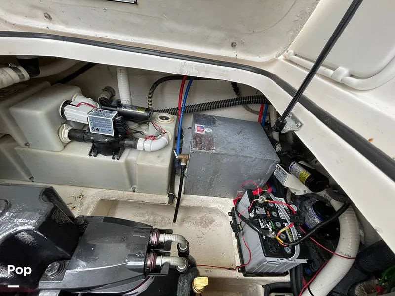 Slide: The Image of Regal 2565 Window Express 2007 - 11247201