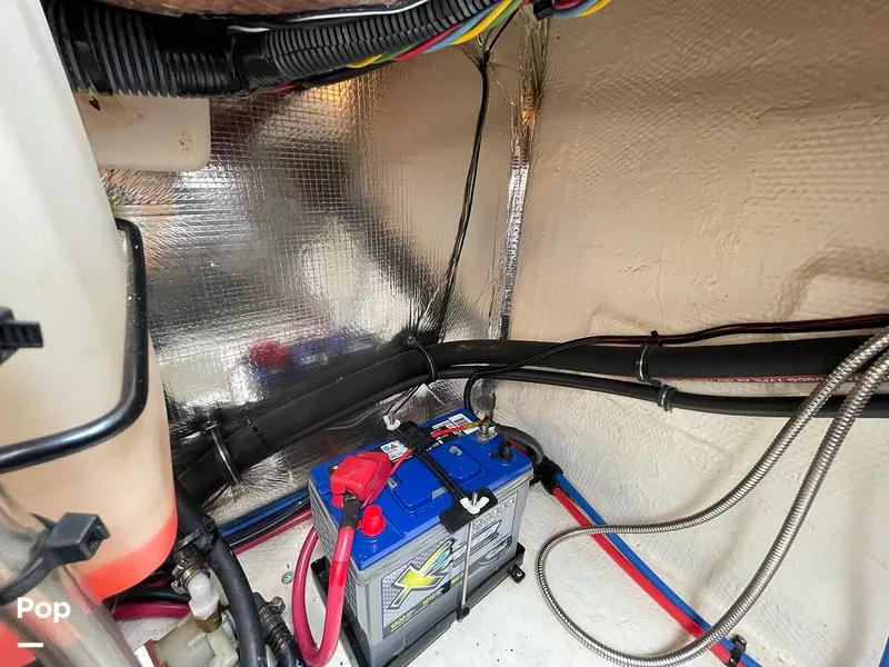 Slide: The Image of Regal 2565 Window Express 2007 - 11247212