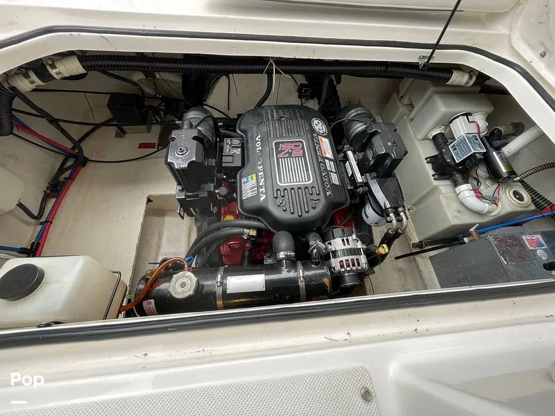 Slide: The Image of Regal 2565 Window Express 2007 - 11247214