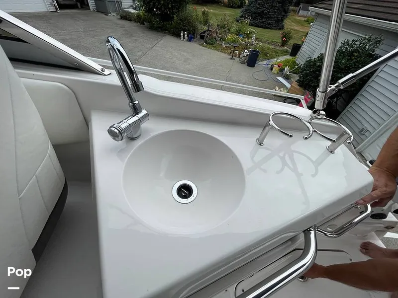 Slide: The Image of Regal 2565 Window Express 2007 - 11247215