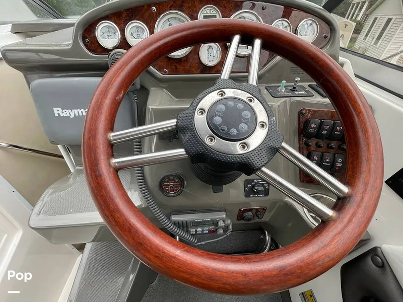 Slide: The Image of Regal 2565 Window Express 2007 - 11247222