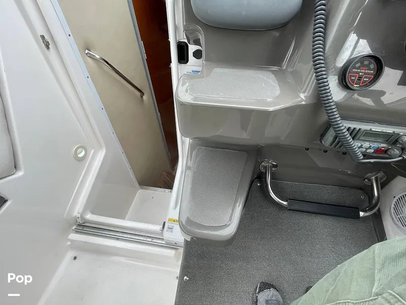 Slide: The Image of Regal 2565 Window Express 2007 - 11247224