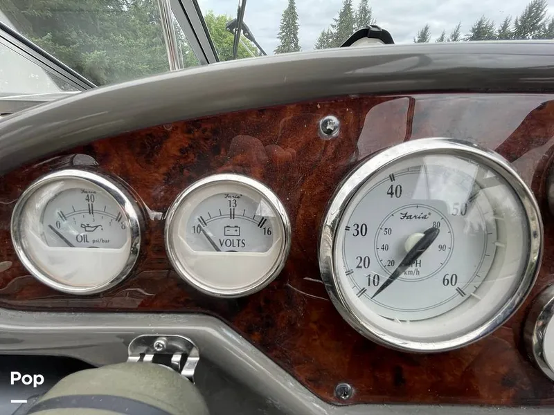 Slide: The Image of Regal 2565 Window Express 2007 - 11247245