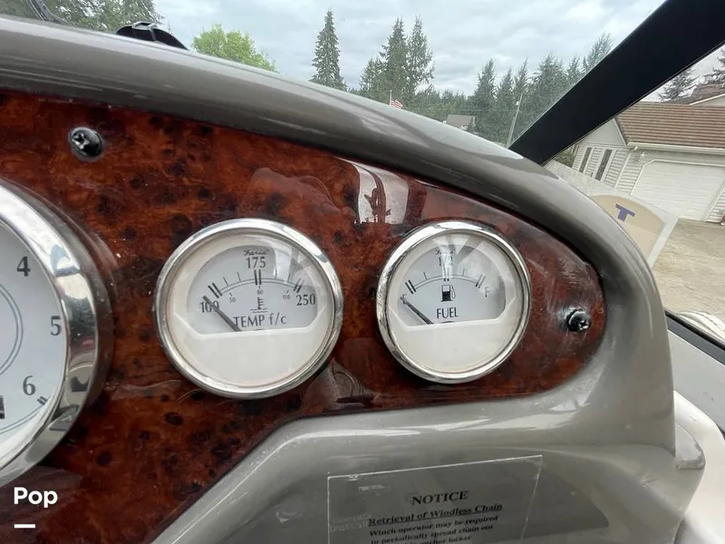 Slide: The Image of Regal 2565 Window Express 2007 - 11247248