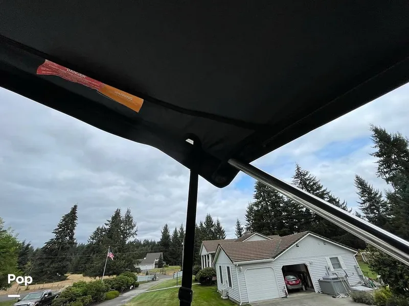 Slide: The Image of Regal 2565 Window Express 2007 - 11247253