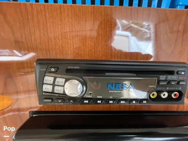 Slide: The Image of Regal 2565 Window Express 2007 - 11247273