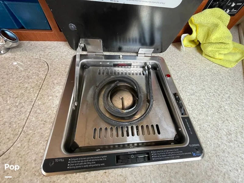 Slide: The Image of Regal 2565 Window Express 2007 - 11247295