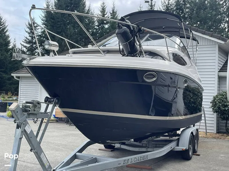 Slide: The Image of Bow Rail for Safe Cruising - 11247146