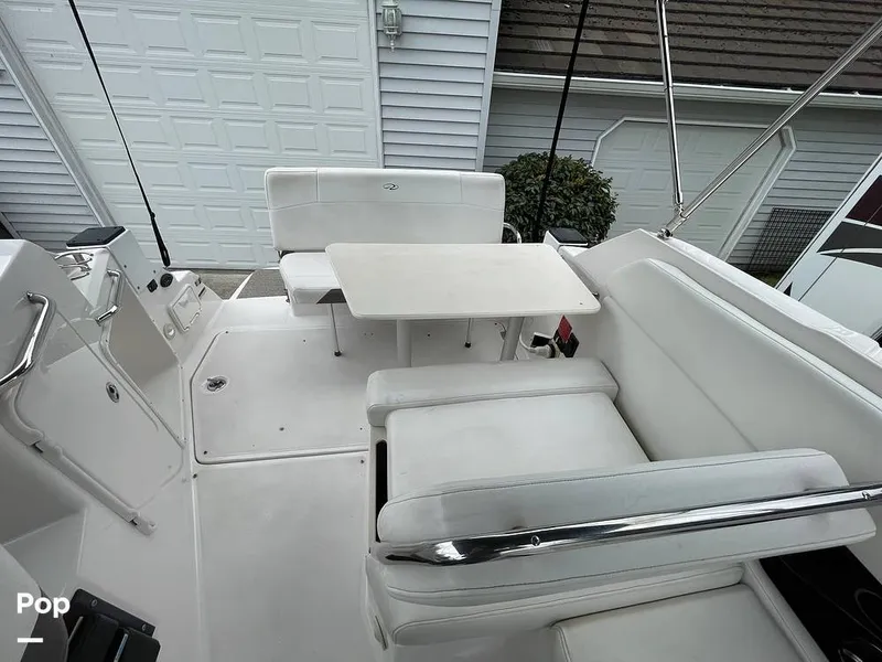 Slide: The Image of Regal 2565 Window Express 2007 - 11247353