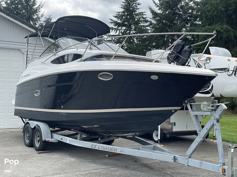 Slide: The Image of Trailered and Ready to Go! - 11247141