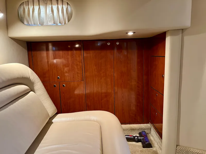 Slide: The Image of Sea Ray 460 Sundancer 2003 - 19