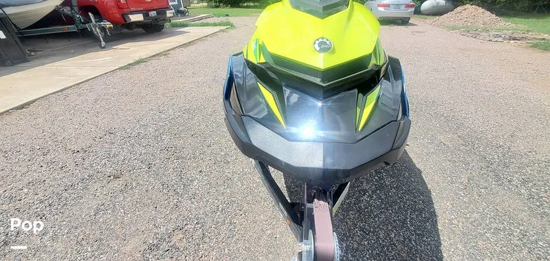 Slide: The Image of Sea-Doo GTI SE155 2019 - 11170738
