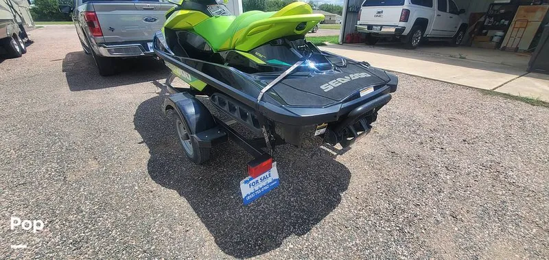 Slide: The Image of Sea-Doo GTI SE155 2019 - 11170771