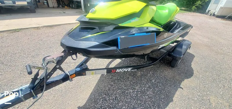 Slide: The Image of Sea-Doo GTI SE155 2019 - 11170804