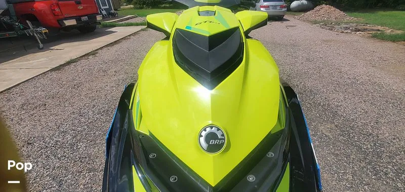 Slide: The Image of Sea-Doo GTI SE155 2019 - 11170807