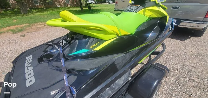 Slide: The Image of Sea-Doo GTI SE155 2019 - 11170880