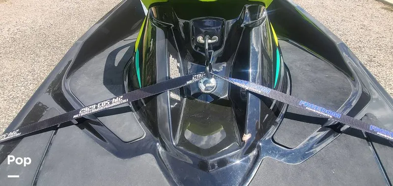 Slide: The Image of Sea-Doo GTI SE155 2019 - 11170907