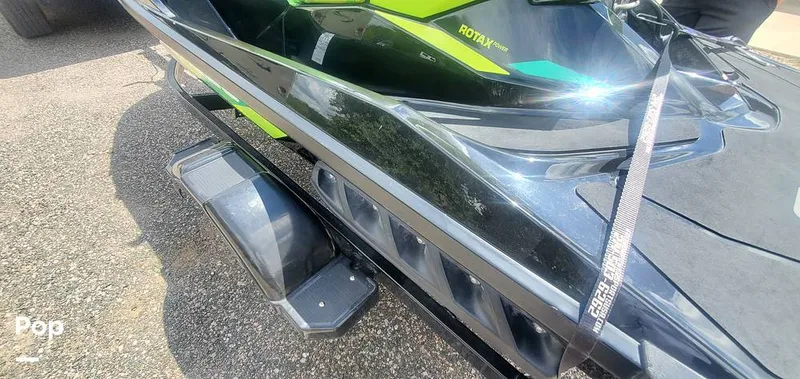 Slide: The Image of Sea-Doo GTI SE155 2019 - 11170934