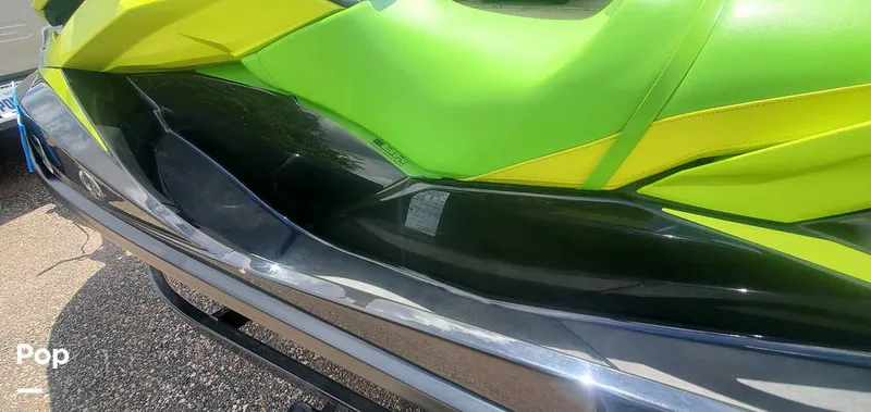 Slide: The Image of Sea-Doo GTI SE155 2019 - 11170936