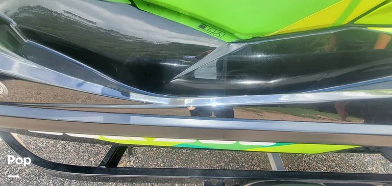 Slide: The Image of Sea-Doo GTI SE155 2019 - 11170937