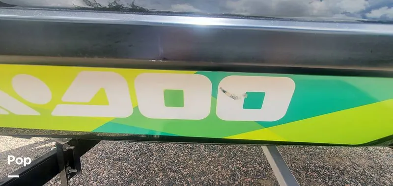 Slide: The Image of Sea-Doo GTI SE155 2019 - 11170938