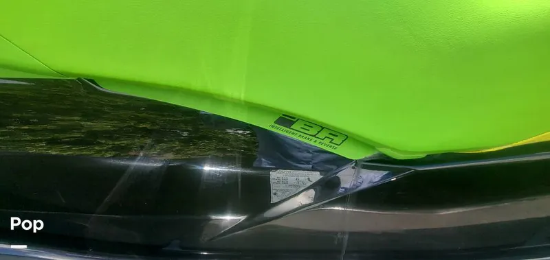 Slide: The Image of Sea-Doo GTI SE155 2019 - 11170943