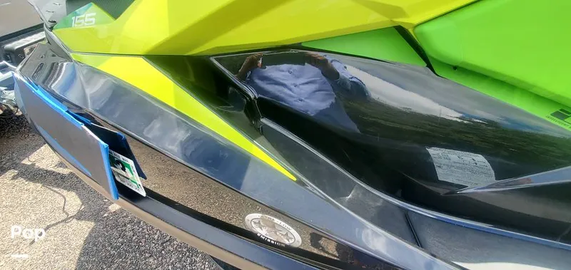 Slide: The Image of Sea-Doo GTI SE155 2019 - 11170963