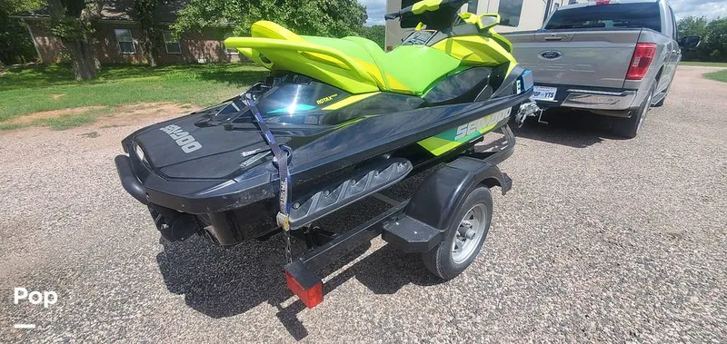 Slide: The Image of Sea-Doo GTI SE155 2019 - 11170732
