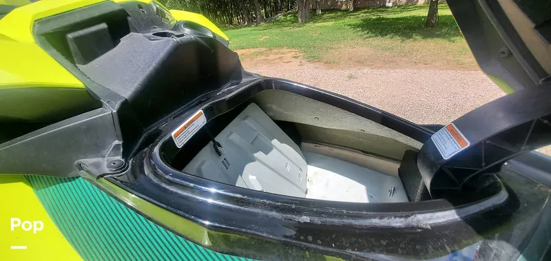 Slide: The Image of Sea-Doo GTI SE155 2019 - 11170980