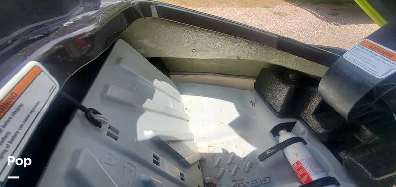 Slide: The Image of Sea-Doo GTI SE155 2019 - 11170983