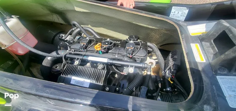 Slide: The Image of Sea-Doo GTI SE155 2019 - 11170985