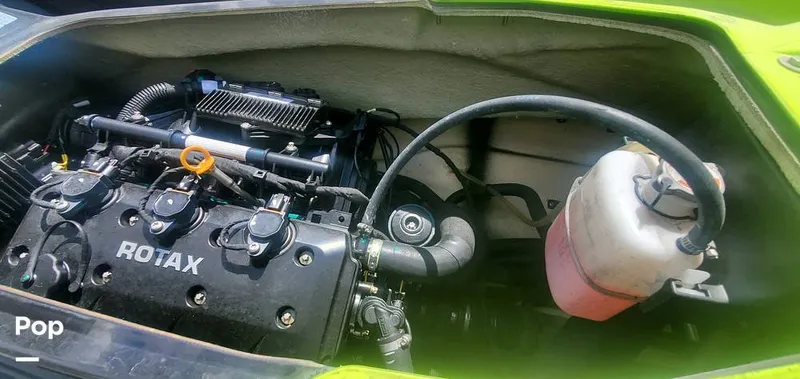 Slide: The Image of Sea-Doo GTI SE155 2019 - 11170990