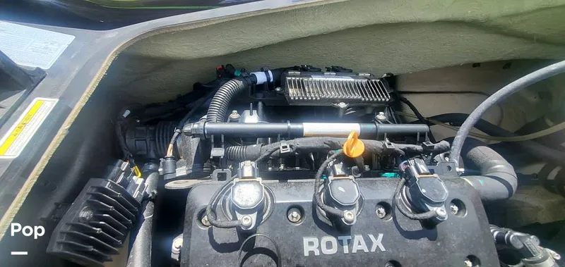 Slide: The Image of Sea-Doo GTI SE155 2019 - 11170996