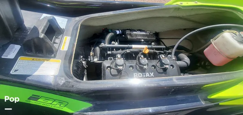 Slide: The Image of Sea-Doo GTI SE155 2019 - 11171031