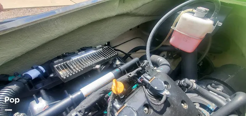 Slide: The Image of Sea-Doo GTI SE155 2019 - 11171033