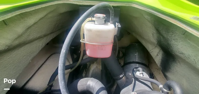 Slide: The Image of Sea-Doo GTI SE155 2019 - 11171035