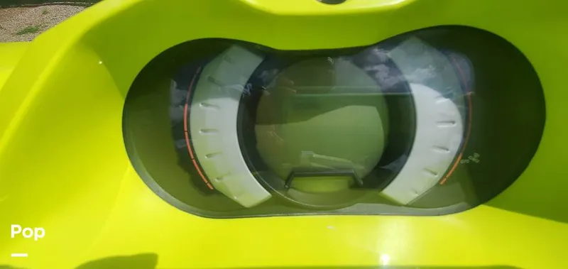 Slide: The Image of Sea-Doo GTI SE155 2019 - 11171051