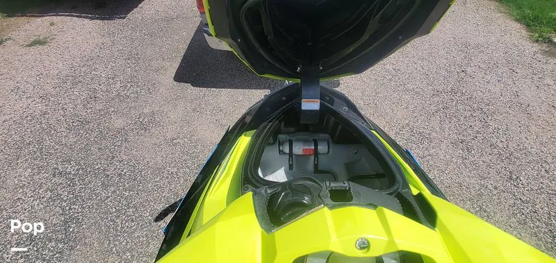 Slide: The Image of Sea-Doo GTI SE155 2019 - 11171052