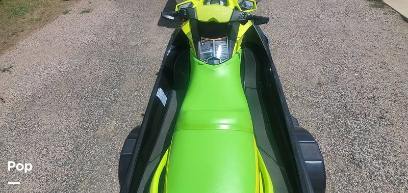 Slide: The Image of Sea-Doo GTI SE155 2019 - 11171056
