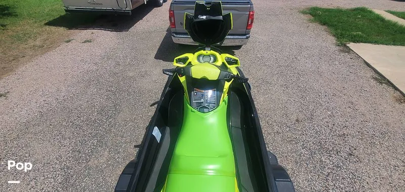 Slide: The Image of Sea-Doo GTI SE155 2019 - 11171076