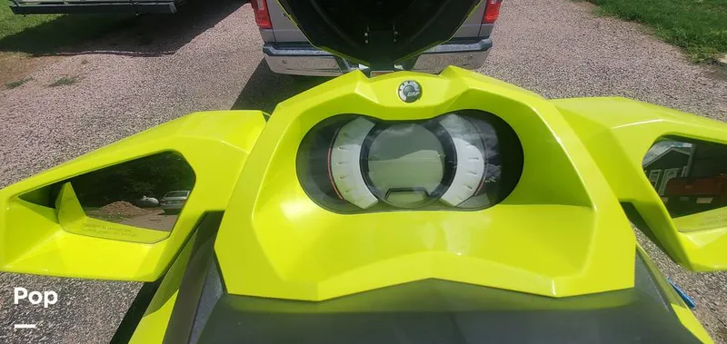 Slide: The Image of Sea-Doo GTI SE155 2019 - 11171078