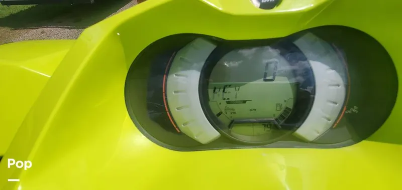 Slide: The Image of Sea-Doo GTI SE155 2019 - 11171049