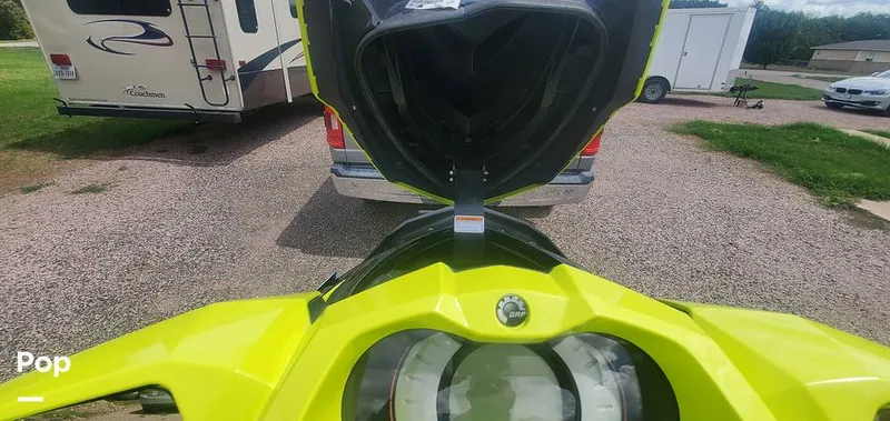 Slide: The Image of Sea-Doo GTI SE155 2019 - 11171081
