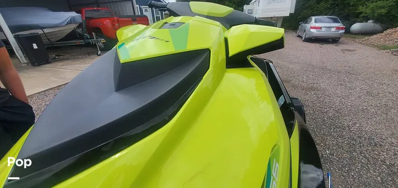 Slide: The Image of Sea-Doo GTI SE155 2019 - 11171082