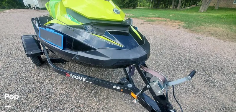 Slide: The Image of Sea-Doo GTI SE155 2019 - 11171091
