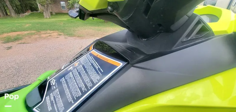 Slide: The Image of Sea-Doo GTI SE155 2019 - 11171111