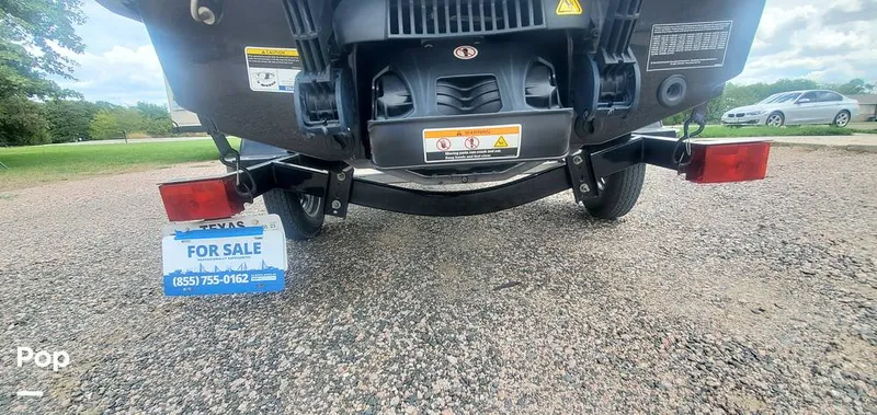 Slide: The Image of Sea-Doo GTI SE155 2019 - 11171119