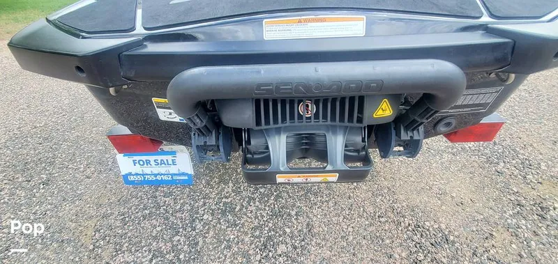 Slide: The Image of Sea-Doo GTI SE155 2019 - 11171124