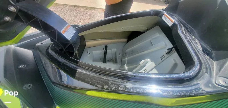 Slide: The Image of Sea-Doo GTI SE155 2019 - 11170973